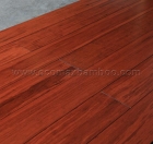 Stained Bamboo Flooring (EM-CS3)