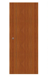 Solid wood door(BT-121)