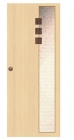 Solid wood door(BT-115)