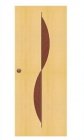 Solid wood door(BT-120)