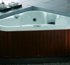 Whirlpool Bathtub (SR5E006(SR529))