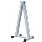 Six Pairs Dumbbell Rack (HSK7007)