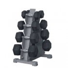 Four Pairs Dumbbell Rack (HSK7009)