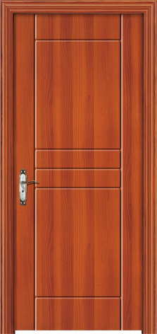 Plywood Door(pvc024)