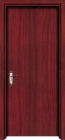 Plywood Door(pvc000)