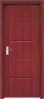 Plywood Door(pvc014)