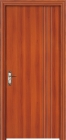 Plywood Door(pvc023)