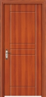 Plywood Door(pvc024)