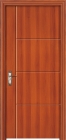 Plywood Door(pvc025)