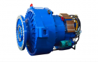 3.6MW turbine gearbox  (FD4094)