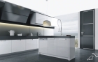 kitchen cabinet(Pro201081204525)