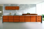 kitchen cabinet(Pro2010818182927)