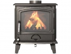 Cast iron stove (T1208)