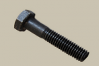 Bolts   ISO4014 BL