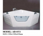 Massage Bathtub (AB-073)