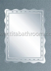 Bath Mirror - TJ0010