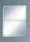 Bath Mirror - TJ0012