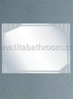 Bath Mirror - TJ005