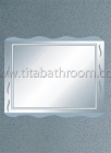Bath Mirror - TJ006