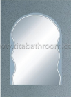 Bath Mirror - TJ007