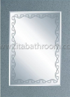 Bath Mirror - TJ009