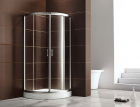 Shower With Tray （M-D002）