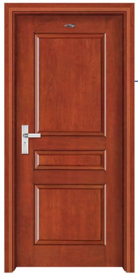 Interior Wooden Door(JC-W001)