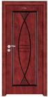 Interior Wooden Door(JC-W048)