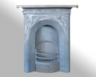 Fireplace (BSC027)