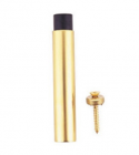 Solid Brass Door Stopper (DS017 BR)