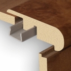 Stair-nose