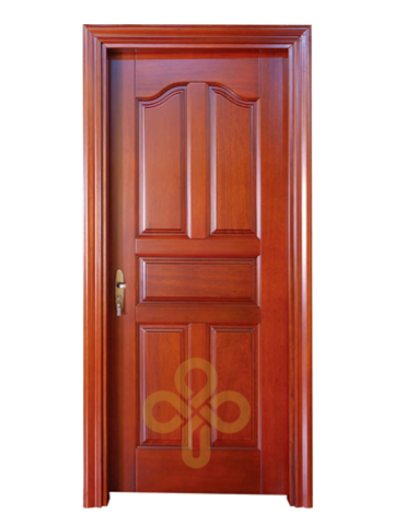 Wooden Door(S013)