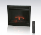 Electric Fireplace (06A)