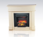 Electric Fireplace (NS-20)