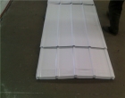 Semi-hard Prepainted Steel Roofing (YX15-225-900)