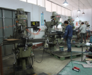 Qingdao Xiantong Telon Precision Machinery Co.,Ltd