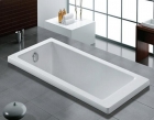 Built-in Series Bathtub