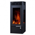 Wood Burning Stove (CL04)
