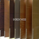 Engineered Flooring (KRC01)