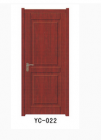 PVC Door