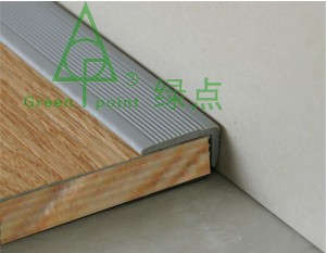 PVC Edge Protection