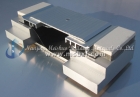 Allway Standard Metal Floor Expansion Joint Cover