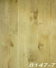 Laminated Flooring