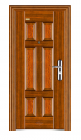 Security Door(MX-066-Z)