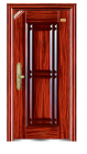 Security Door(MX-9306)