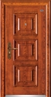 Security Door(YF-901)