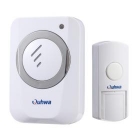 Wireless Door Chime with Auto-Learning