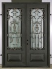 Entry Door (HFWD-007)