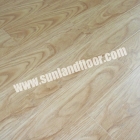 Vasteras Series Laminate Flooring (Light Plumtree)