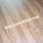 Vasteras Series Laminate Flooring (Red Pine)